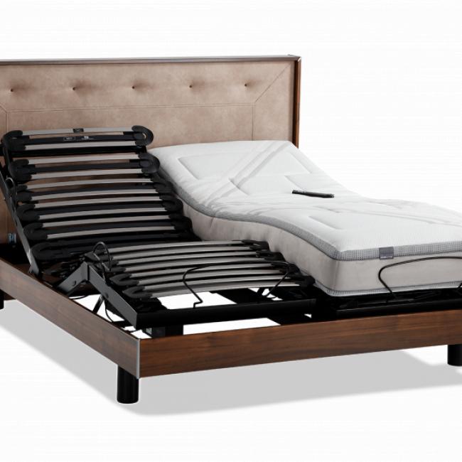 Matelas André Renault Plume Relax