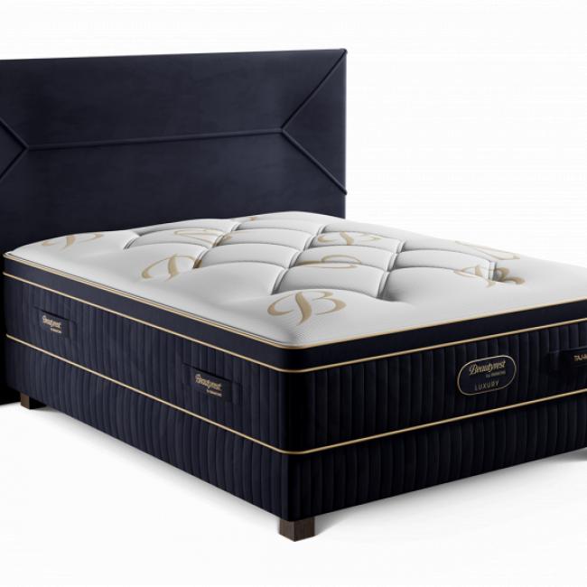 Matelas Beautyrest Luxury Taj Mahal