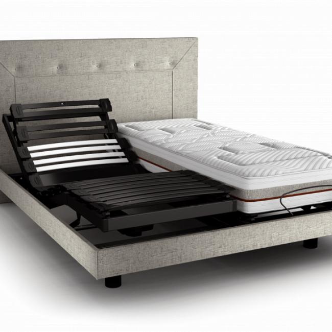 Matelas André Renault Sphère Relax