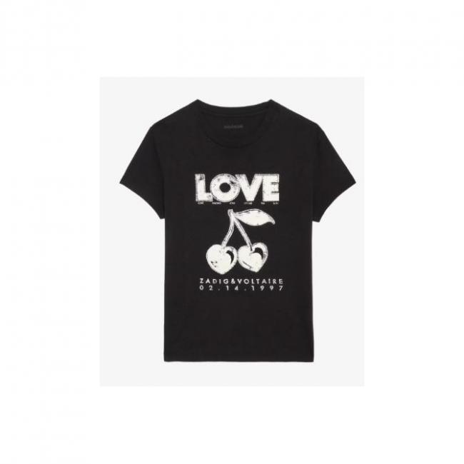 T-shirt Walk