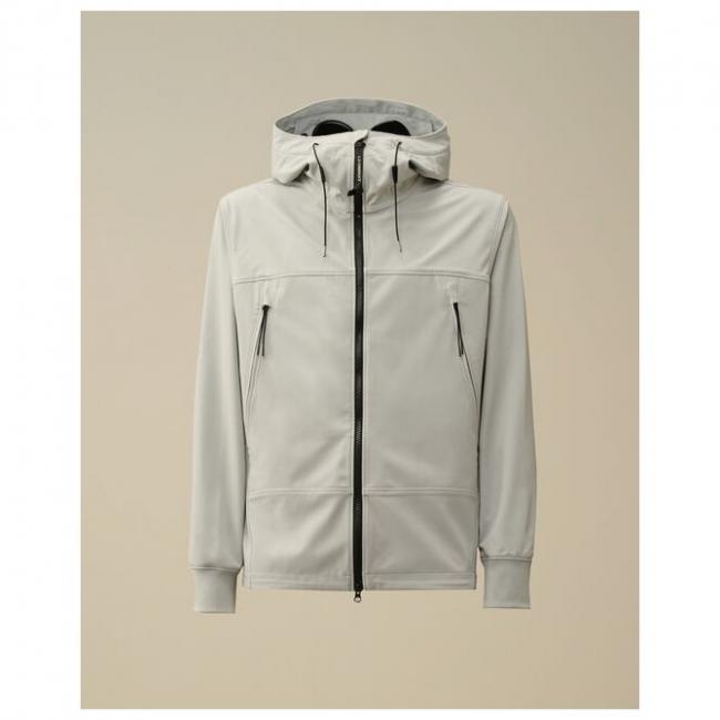 C.P. Shell-R Goggle Jacket