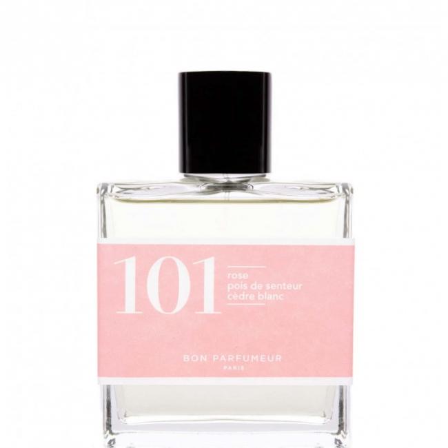 EAU DE PARFUM 101