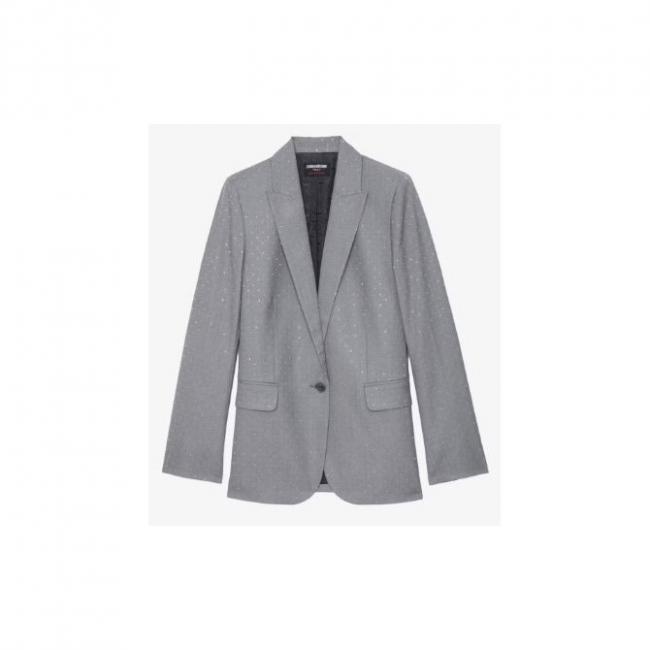 Blazer Valse