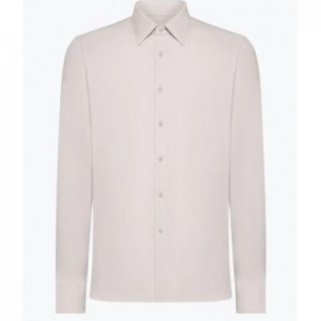 Chemise Oxford