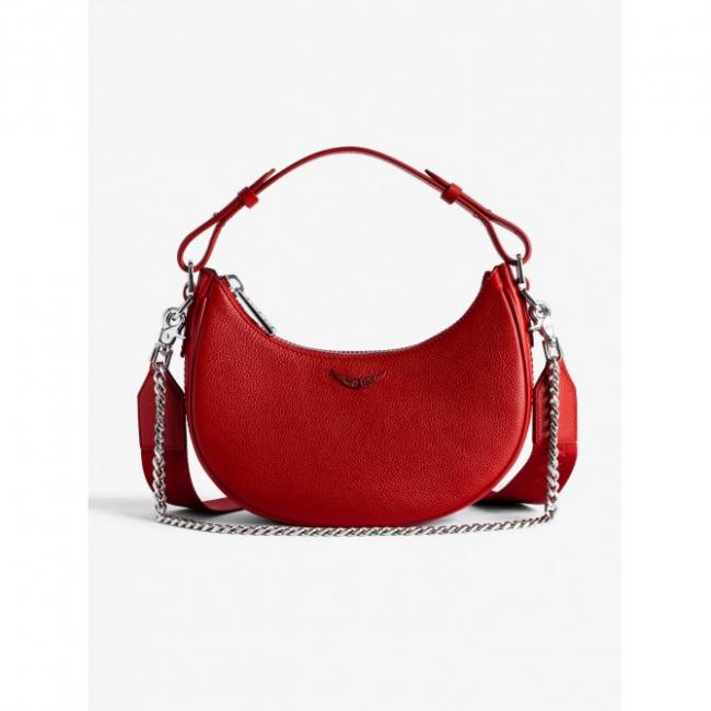 Sac Moonrock Rouge