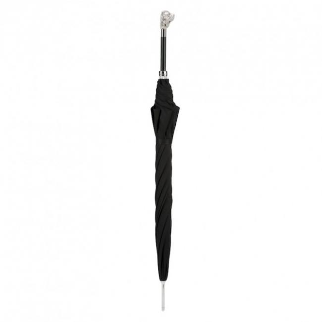PARAPLUIE MASTIFF ARGENT
