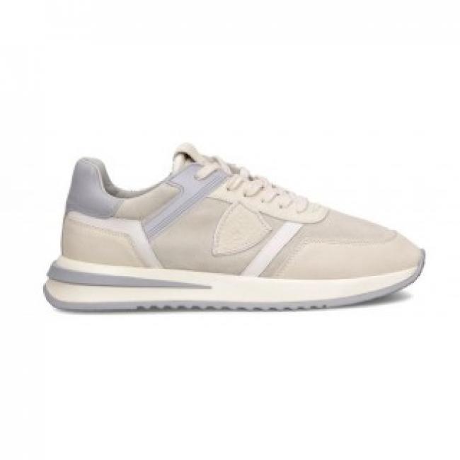 Baskets Tropez 2.1 Crème