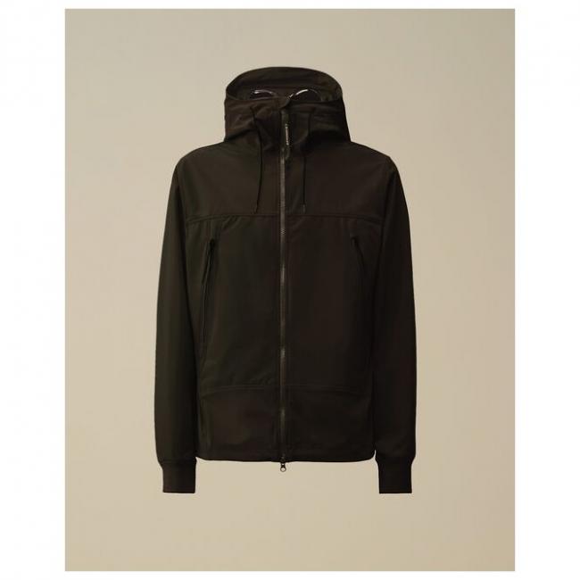 C.P. Shell-R Goggle Jacket