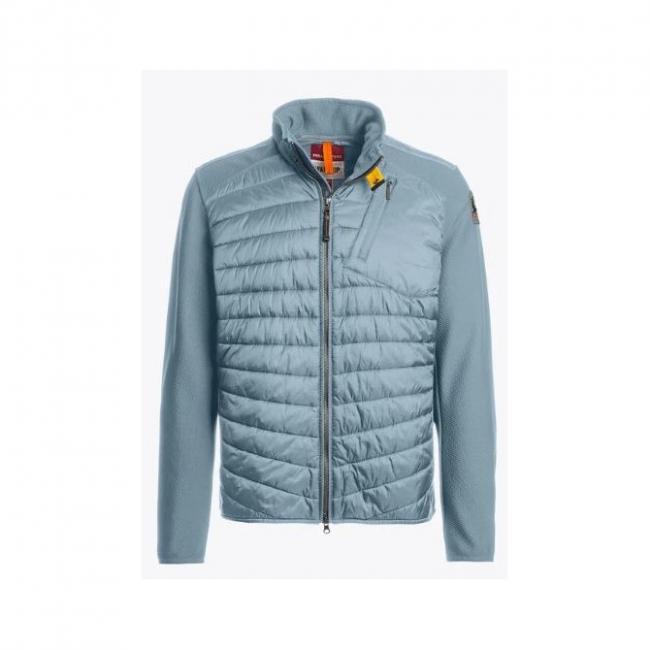 Jayden Veste Hybride