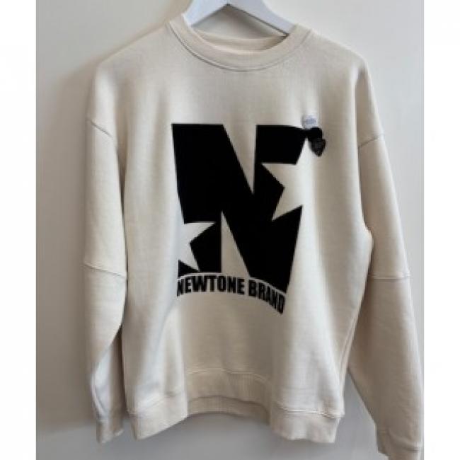 Sweatshirt Newtone Brand