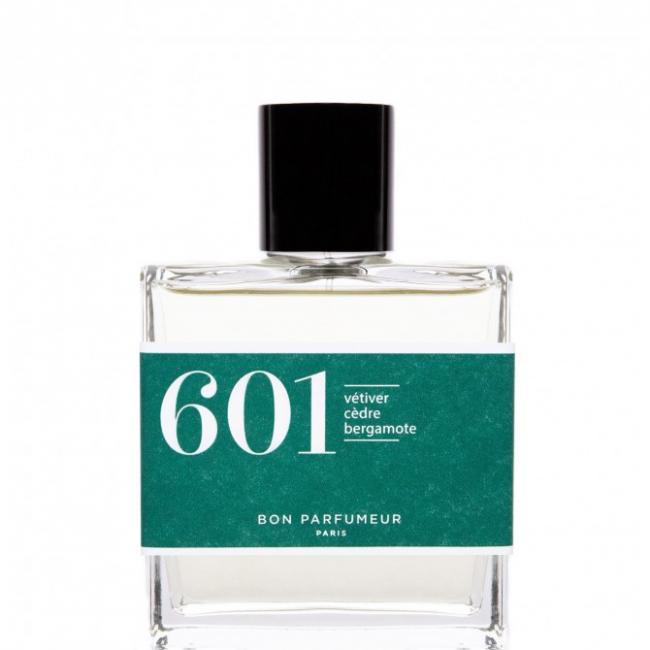 EAU DE PARFUM 601
