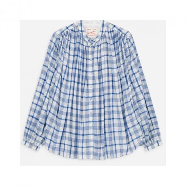 BLOUSE POPPY
