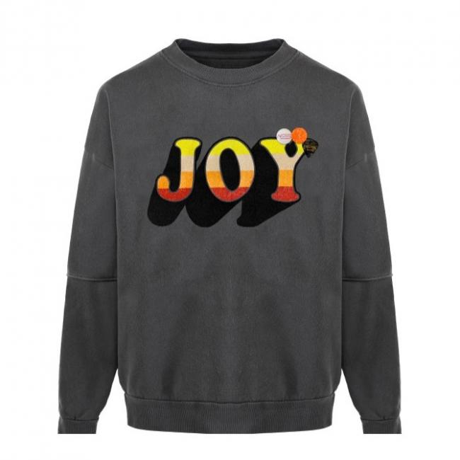 Sweatshirt JOY FW24