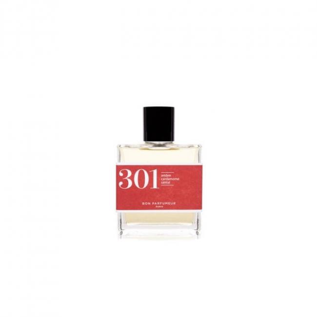 EAU DE PARFUM 301