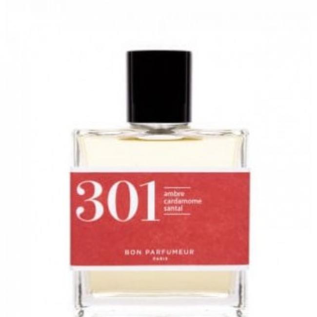 EAU DE PARFUM 301