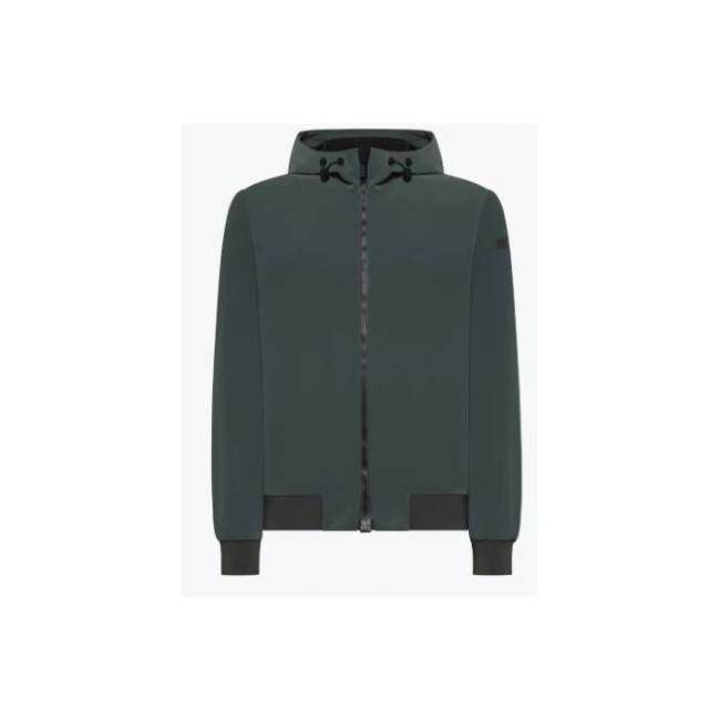 Veste à capuche Wilson