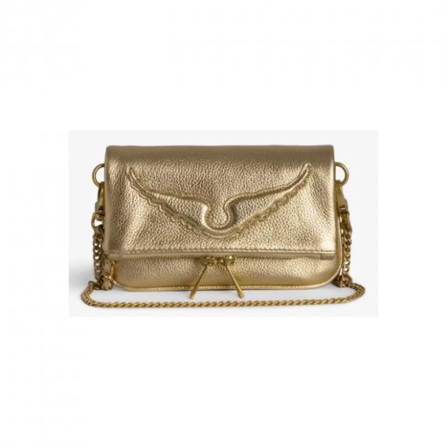 Pochette Rock Nano