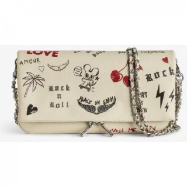 Pochette Rock