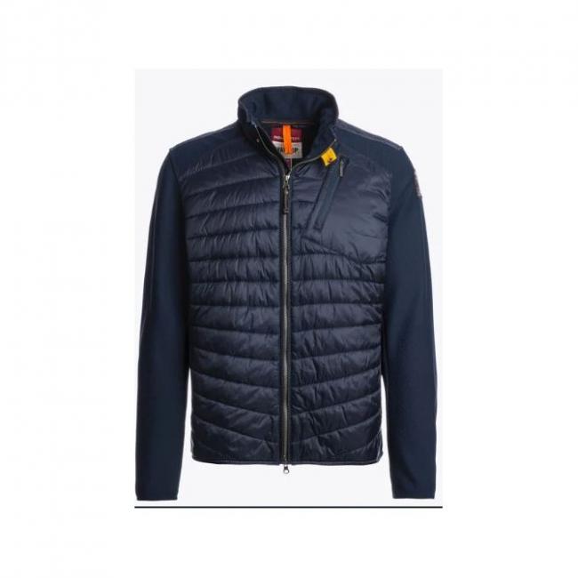 Jayden Veste Hybride