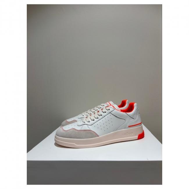 Basket Ghoud