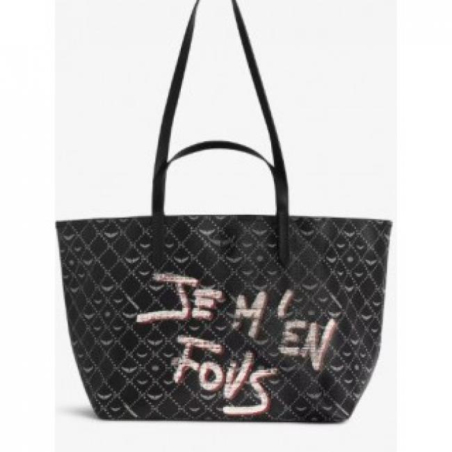 Sac Z Shopper XL Monogram
