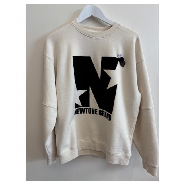 Sweatshirt Newtone Brand