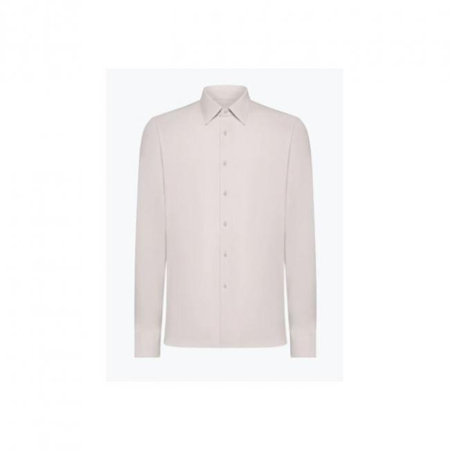 Chemise Oxford
