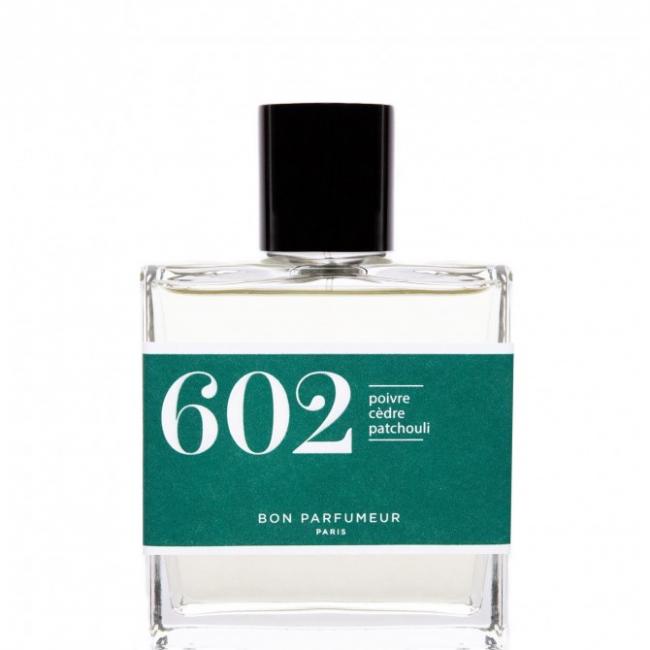 EAU DE PARFUM 602