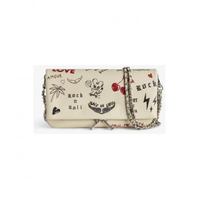 Pochette Rock