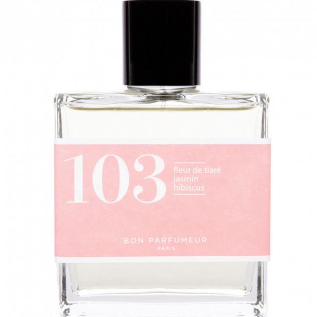 EAU DE PARFUM 103