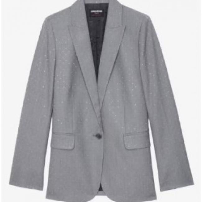 Blazer Valse