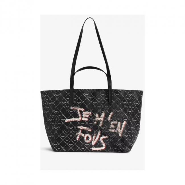 Sac Z Shopper XL Monogram