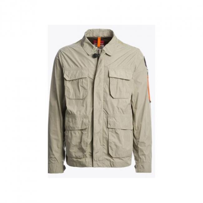 Howie Veste de Treillis "Field Jacket"