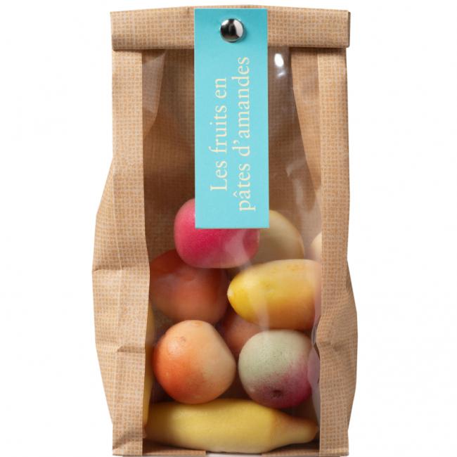 Sachet pâtes d'amandes