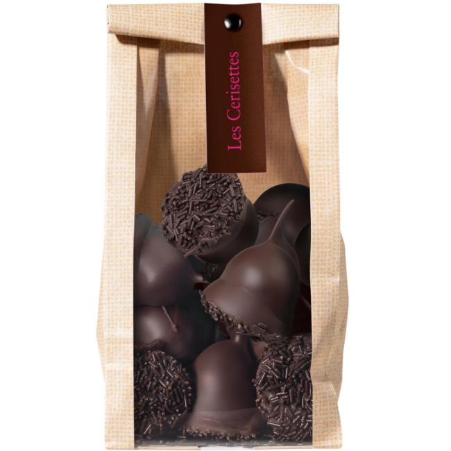 Sachet cerisettes