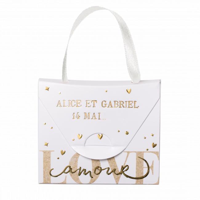 SAC LOVE AMOUR