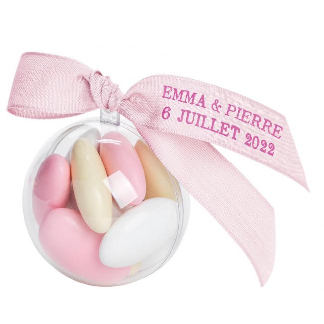 BOULE CRISTAL