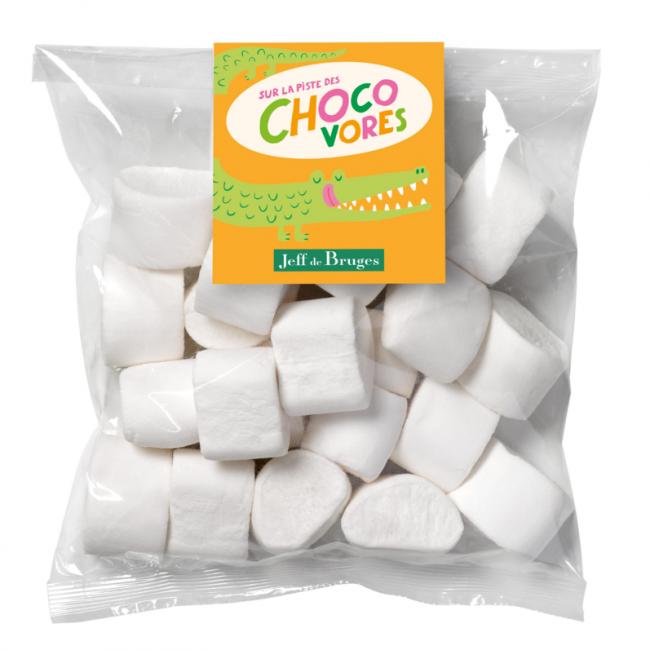 Sachet Marshmallows
