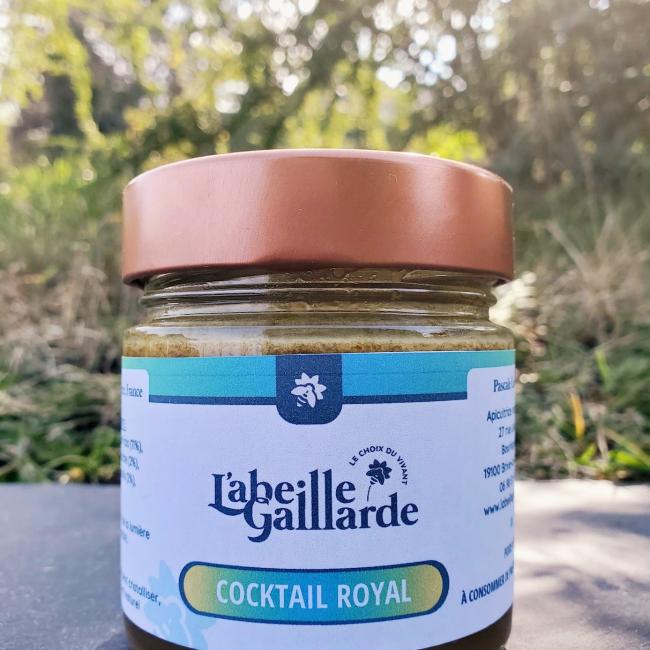 Cocktail Royal 250g