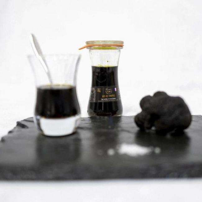 Jus de truffe
