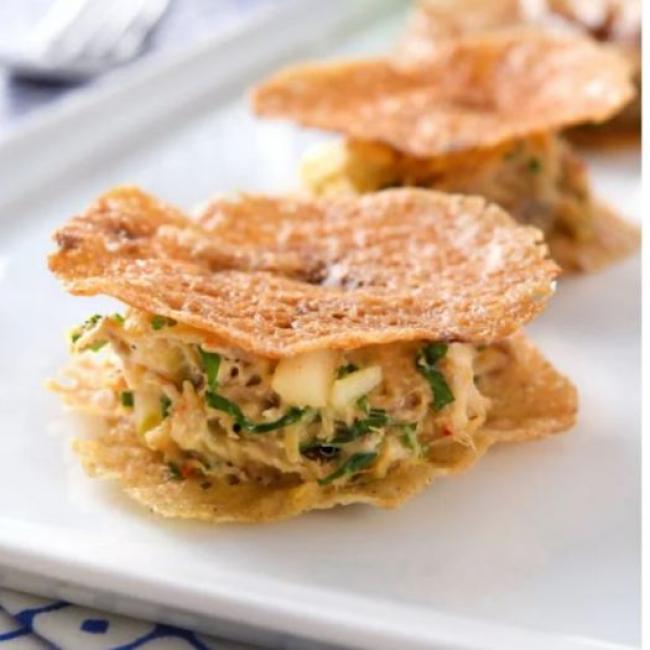 Rillettes de maquereau au poivre de Sichuan
