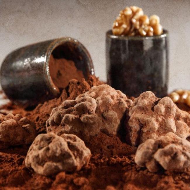 Arlequines de Carlux