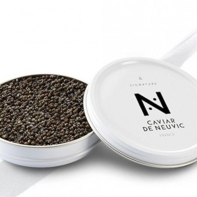 Caviar Signature Baeri