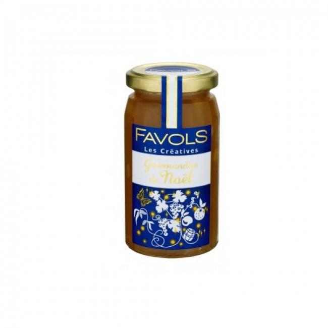 Confiture de Noël