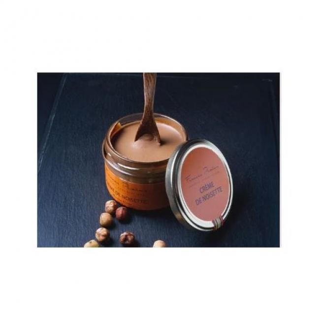 Cr&egrave;me de noisette Pralus