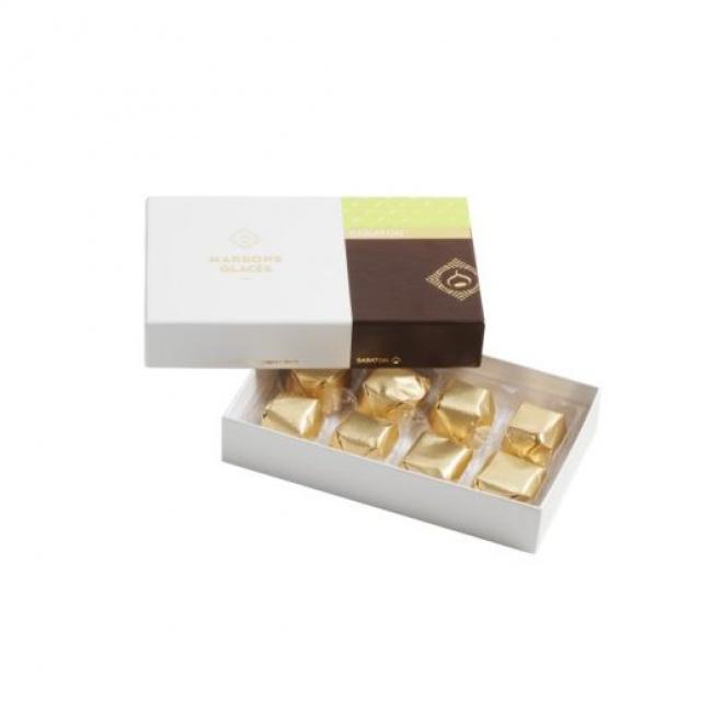 Marrons glacés Sabaton