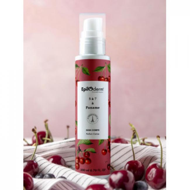   Soin Corporel Epiloderm® 5 à 7 à Paname 