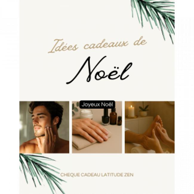   Lumière de Noël - Une peau rayonnante 