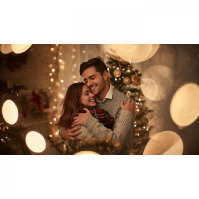   Duo Rituel Magie de Noël 