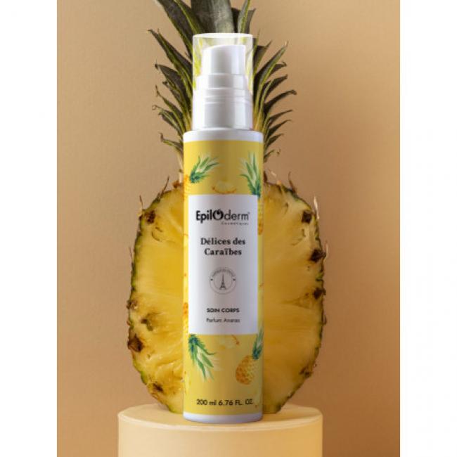 Soin Corporel Epiloderm&reg; D&eacute;lices des Cara&iuml;bes
